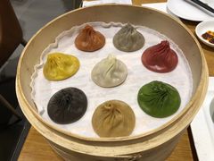 -乐忻皇朝(上海中心大厦店)