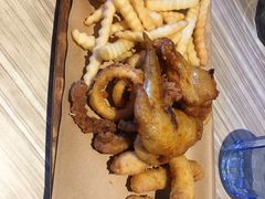 -必胜客(国展店)