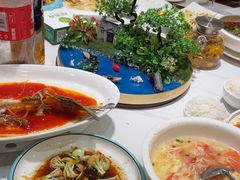 -裕德隆清真饭庄·天津特色菜(东丽店)