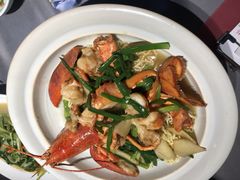 -天成·川菜家宴(海港城店)