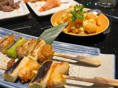 -真剑日本料理·铁板烧(贵州路店)