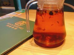 -满盛家宴·烤鸭·海鲜天津菜(河北路总店)
