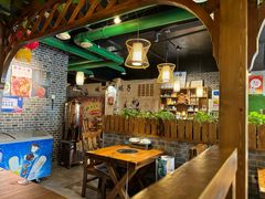 -老诚一锅(乔庄店)