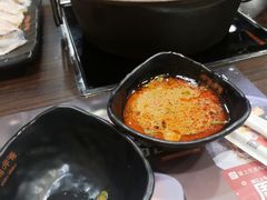 -呷哺呷哺(枫蓝国际店)