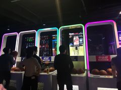 -VS SPORTS PARK运动玩乐园·团建·生日会(合生汇店)