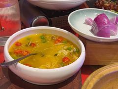 -羊之道草原味道清真餐厅(番禺店)