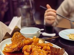 -海天楼中餐厅(吴宫泛太平洋酒店)