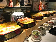 -威珀斯酒店·珀萃美食餐厅 | 海鲜刺身·现烤生蚝·特色烤肉