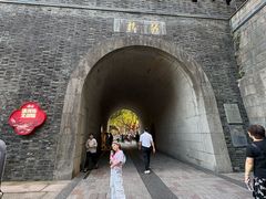 -鼓楼(西湖风景名胜区)
