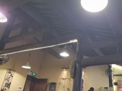 -卧龙堡客栈·中餐厅(古北水镇店)