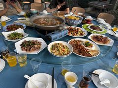-乖乖佳花园山庄·私房菜(阿哈湖公园店)