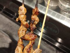 -云南路美食街