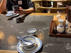-南京大牌档(新街口德基广场店)
