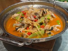-首秀·四川料理(星耀101店)