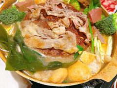 -上海神旺大酒店