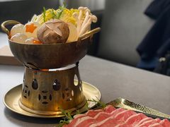 -古仓餐厅·创意菜