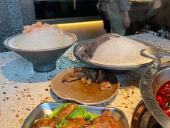 -辣皇朝小龙虾(六一店)