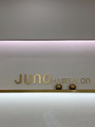 点击看大图 -JUNO hair salon