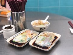 -银记肠粉店(北京路店)