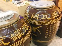 -裕德隆清真饭庄·天津特色菜(东丽店)
