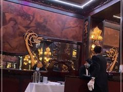 -马克西姆餐厅(崇文门店)