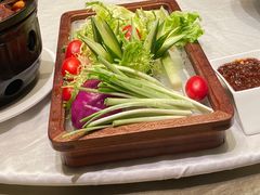 -君思港湾(富强店)