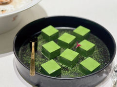 龙井茶冻-華府(凯德晶萃店)