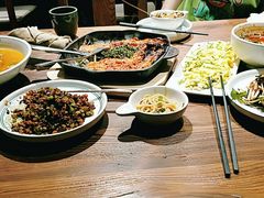 -云海肴·汽锅鸡·云南菜(美罗城店)