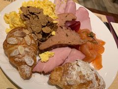 -云龙轩(迪士尼探索家度假酒店)