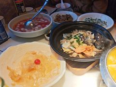 -涌上外婆桥(南塘店)