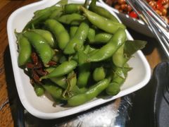 -浩爷羊蝎子火锅(望京店)
