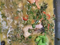 -半天妖烤鱼(丰科万达店)