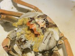 -川骄海鲜自助(河东店)