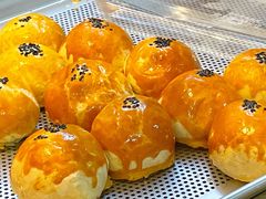 蛋黄酥-西村叔叔的店·面包·甜品·蛋糕(清河万象汇店)