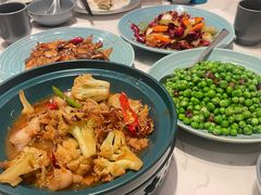 -鹿港小镇(悠唐店)