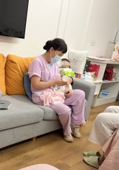 点击看大图 -月满阁月子中心(莲湖区店)