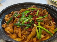 -阿龙酒煲(海宁新苑路店)