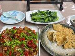 -61号餐吧(兴坪古镇漓江店)