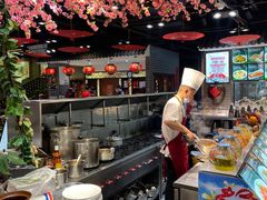 -东北大院·东北菜(三台子店)