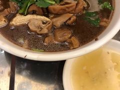 -姚记炒肝店(簋街店)