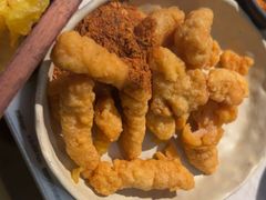 -芸鲜季·云南野生菌餐厅· 云南风物味研社(闵行店)