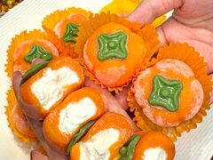 -鸭绿江海鲜烧烤大排档(杏林街店)