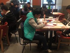 -喜家德虾仁水饺(中央大街店)