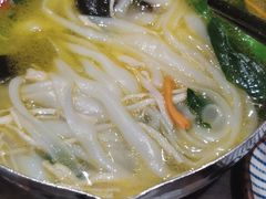 -小满手工粉(上海月星环球港店)