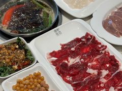 -围炉夜话·潮汕卤水火锅(榕江店)