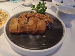 -莆田餐厅PUTIEN(颐堤港店)