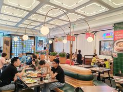 -新旺茶餐厅(鑫耀·光环live店)