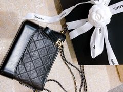 -CHANEL(恒隆广场店)