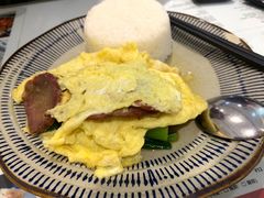 -大四喜茶餐厅(井岸店)