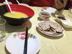 -李连贵熏肉大饼(丰台南路地铁站店)